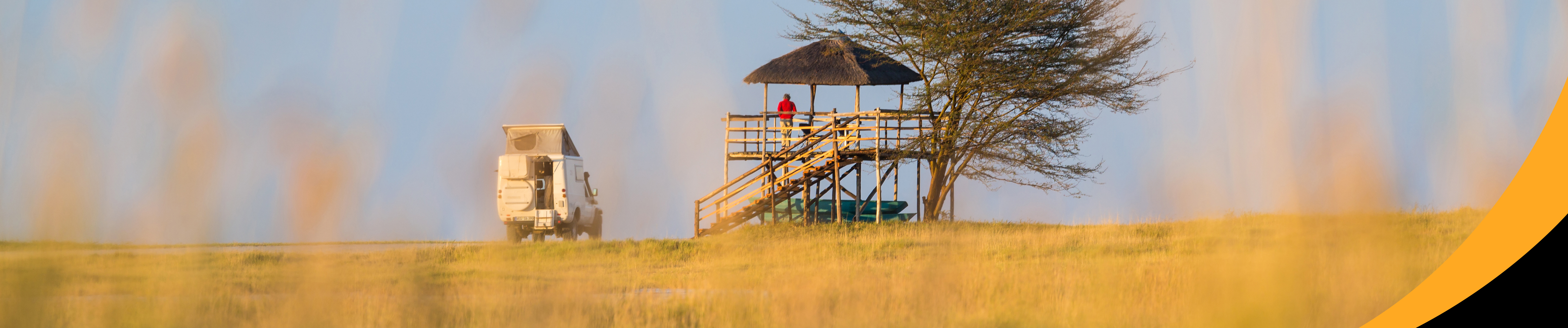 Uganda facts: Uganda has one of the smallest churches in the world