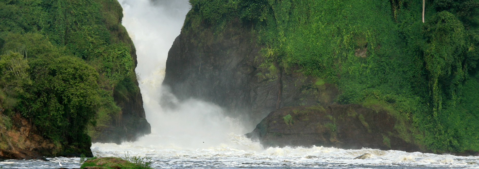 Murchison Falls